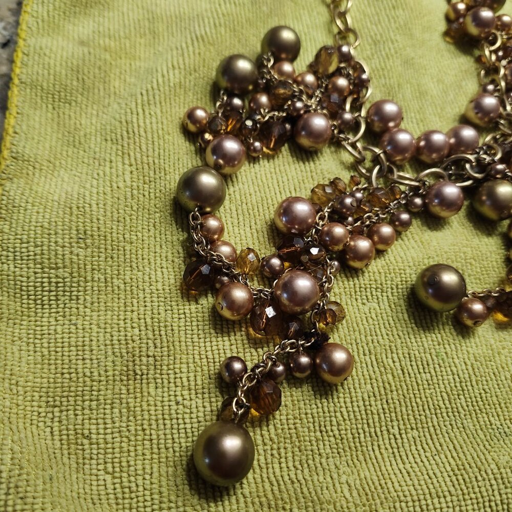 Joan Rivers Necklace - Picture 3 of 3